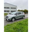 Honda Jazz 2018