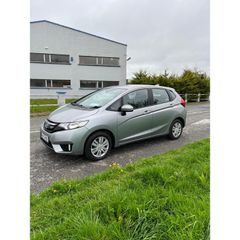 Honda Jazz 2018