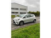 Toyota Yaris 2019