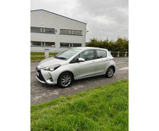 Toyota Yaris 2019