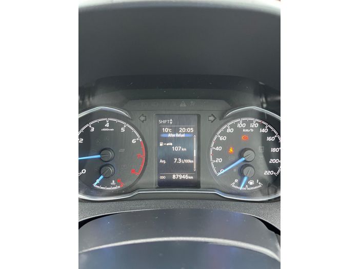 Toyota Yaris 2019