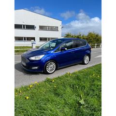Ford C-MAX 2016