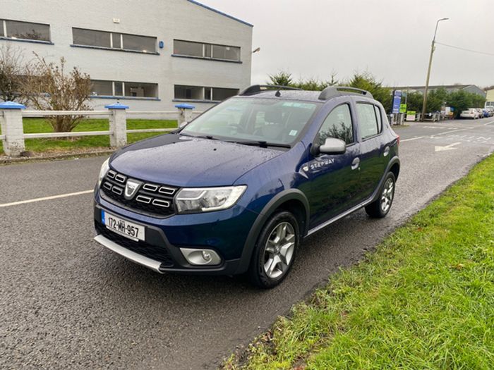 Dacia Sandero 2017