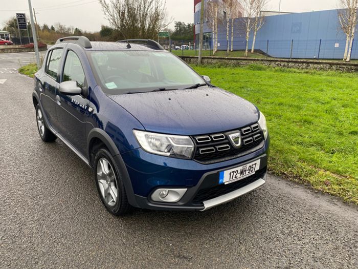 Dacia Sandero 2017