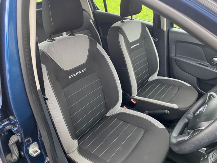 Dacia Sandero 2017