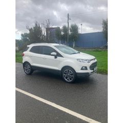Ford EcoSport 2017