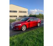 Ford Mondeo 2019