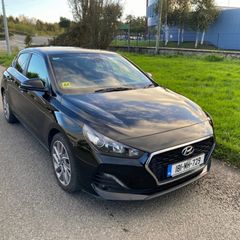 Hyundai i30 2018