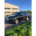Nissan X-Trail 2016