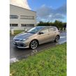 Toyota Auris 2017