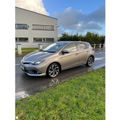 Toyota Auris 2017