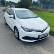 Toyota Auris 2019