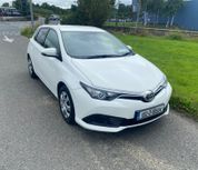 Toyota Auris 2019