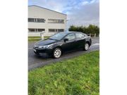 Toyota Corolla 2018
