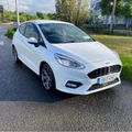 Ford Fiesta 2019