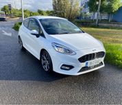 Ford Fiesta 2019