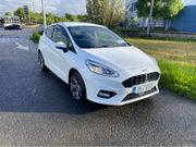 Ford Fiesta 2019
