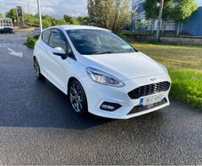 Ford Fiesta 2019