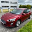 Ford Focus 2019