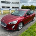 Ford Focus 2019