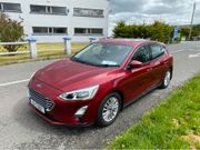 Ford Focus 2019