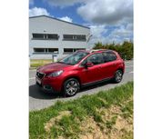 Peugeot 2008 2017