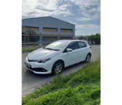 Toyota Auris 2016