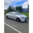 Mercedes-Benz CL-Class 2017