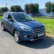 Ford Kuga 2019