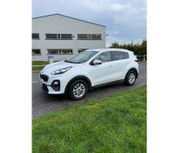 Kia Sportage 2021