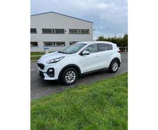 Kia Sportage 2021