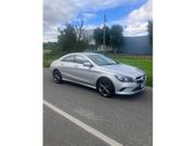 Mercedes-Benz CL-Class 2017