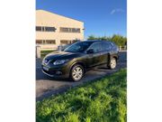 Nissan X-Trail 2016