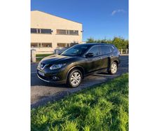 Nissan X-Trail 2016