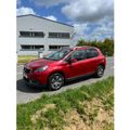Peugeot 2008 2017
