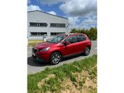 Peugeot 2008 2017