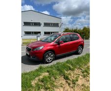 Peugeot 2008 2017