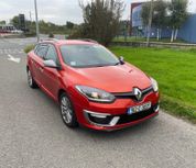 Renault Grand Megane 2016