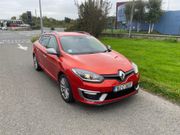 Renault Grand Megane 2016