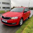 Skoda Rapid 2018