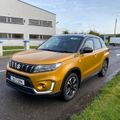 Suzuki Vitara 2021