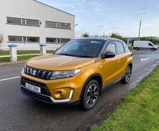 Suzuki Vitara 2021