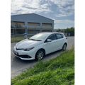 Toyota Auris 2016