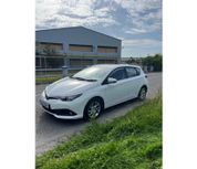 Toyota Auris 2016