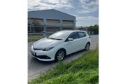 Toyota Auris 2016