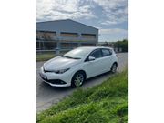 Toyota Auris 2016