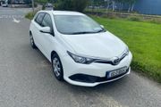 Toyota Auris 2019