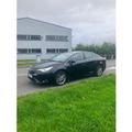Toyota Avensis 2018