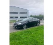 Toyota Avensis 2018
