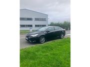 Toyota Avensis 2018